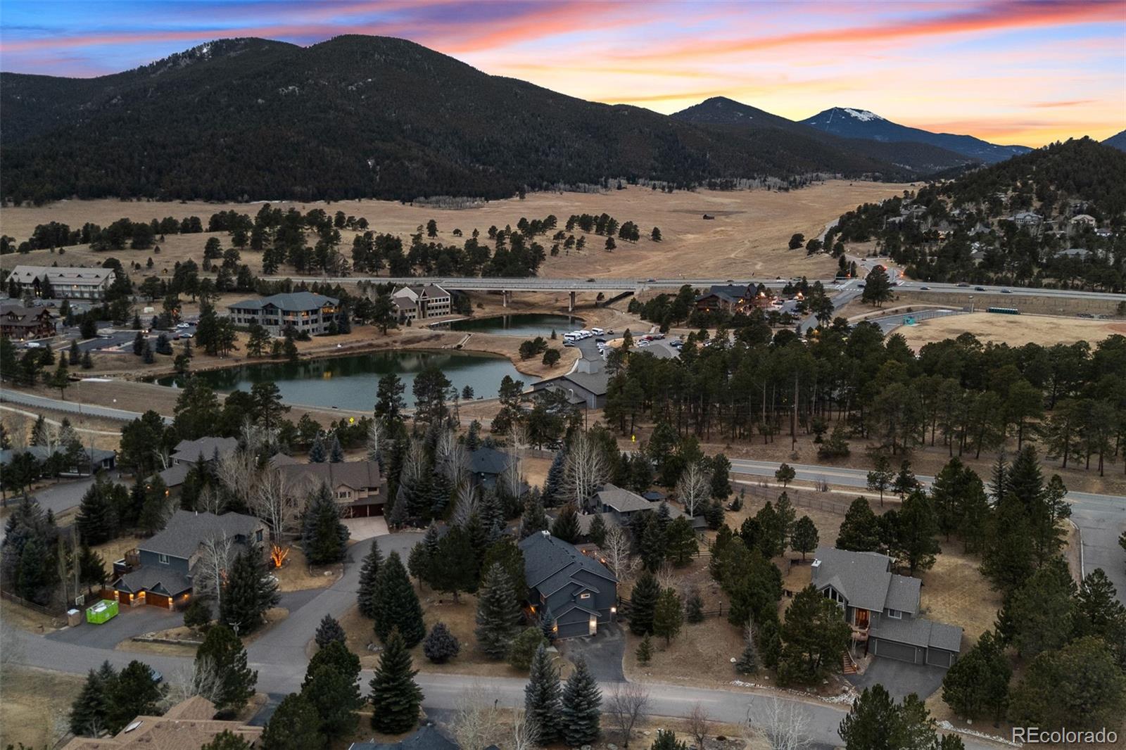 MLS Image #48 for 1655  muirfield lane,evergreen, Colorado