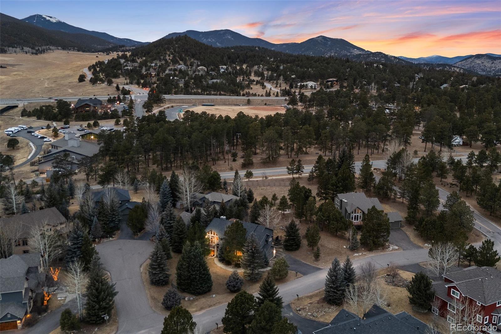 MLS Image #49 for 1655  muirfield lane,evergreen, Colorado