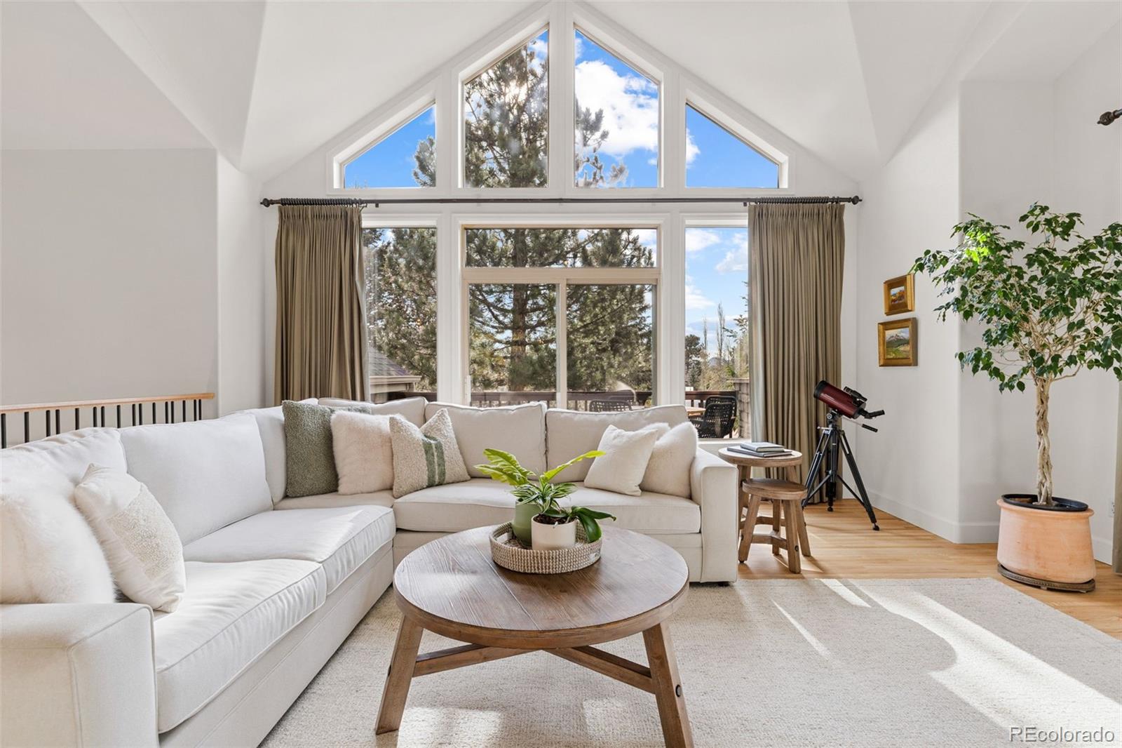 MLS Image #5 for 1655  muirfield lane,evergreen, Colorado