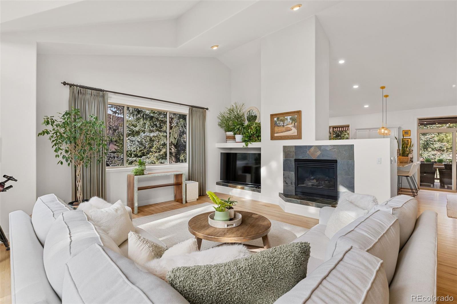 MLS Image #6 for 1655  muirfield lane,evergreen, Colorado