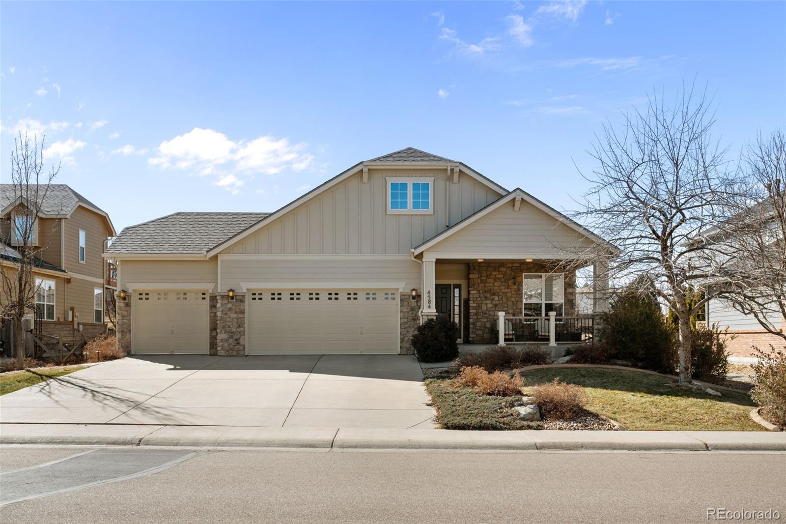 MLS Image #1 for 4584 w 107th drive,westminster, Colorado