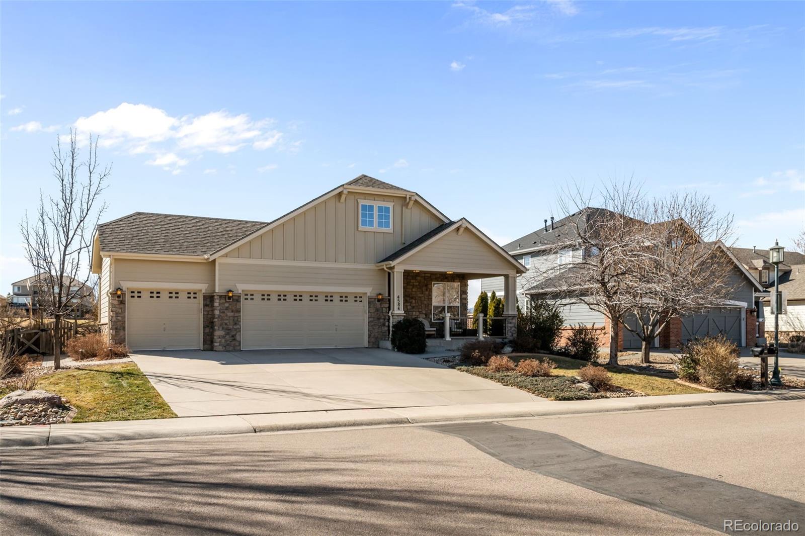 MLS Image #2 for 4584 w 107th drive,westminster, Colorado