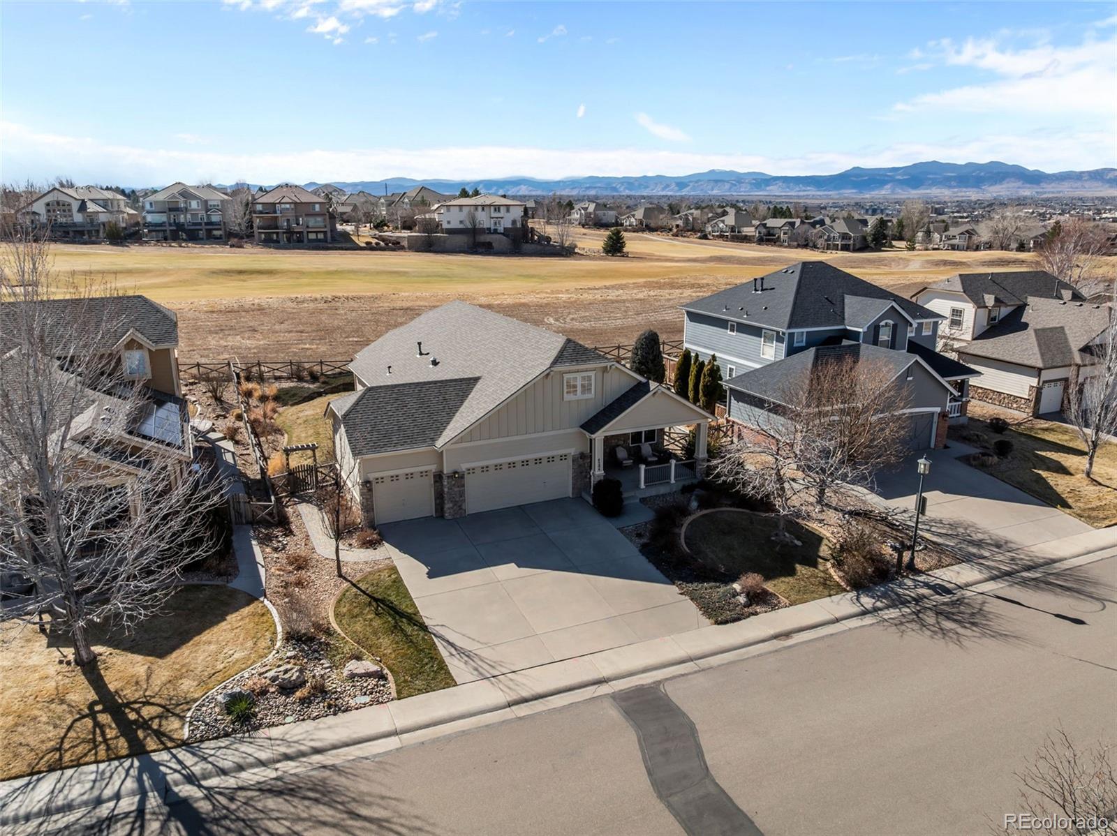 MLS Image #4 for 4584 w 107th drive,westminster, Colorado