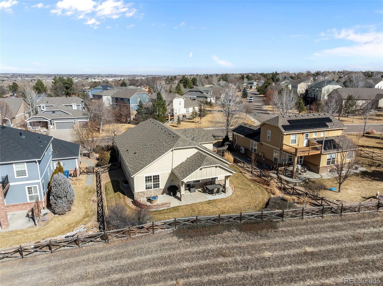 MLS Image #45 for 4584 w 107th drive,westminster, Colorado