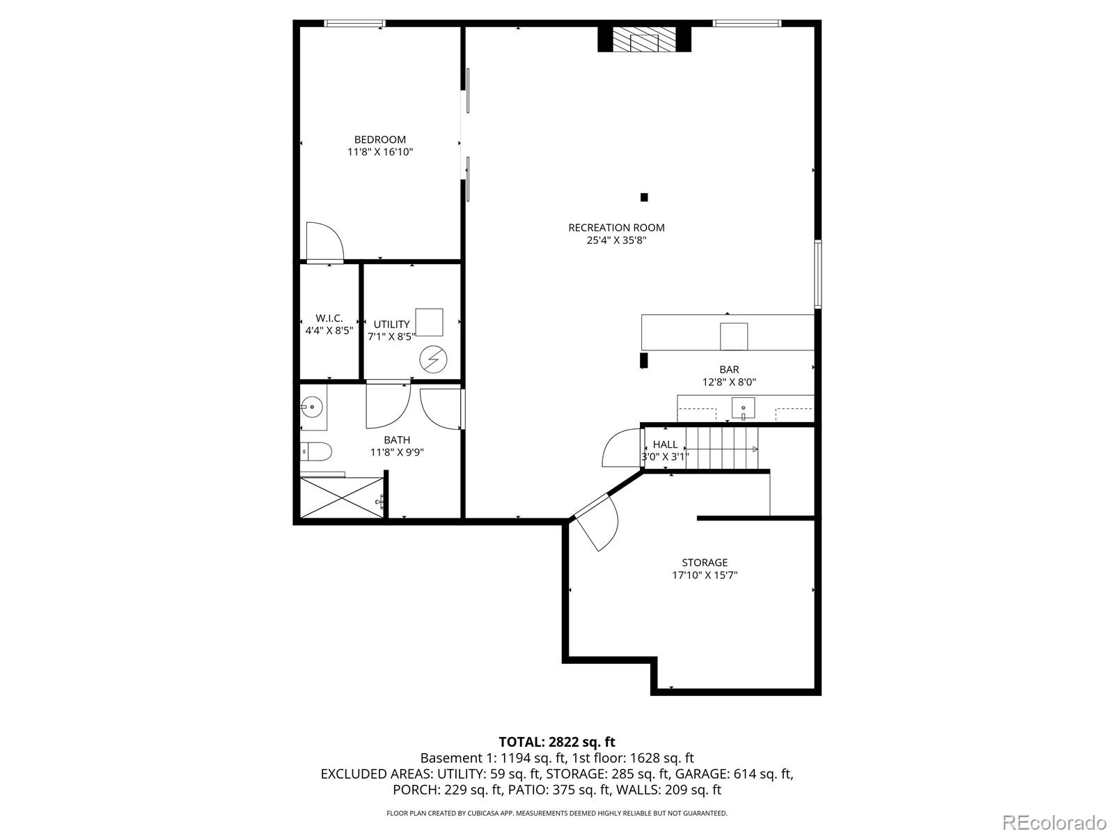 MLS Image #48 for 4584 w 107th drive,westminster, Colorado