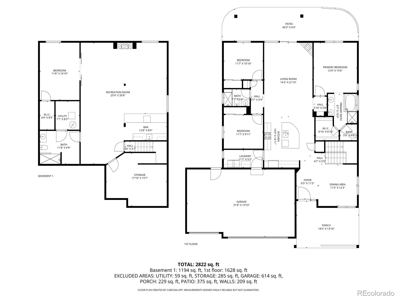 MLS Image #49 for 4584 w 107th drive,westminster, Colorado