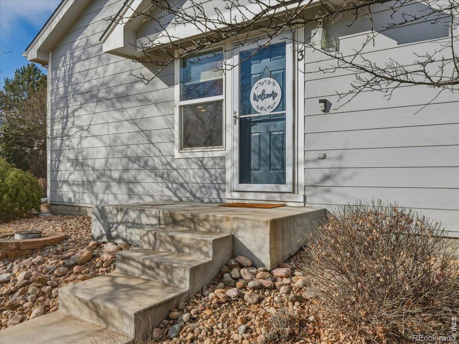 MLS Image #2 for 6615  desert willow way,fort collins, Colorado
