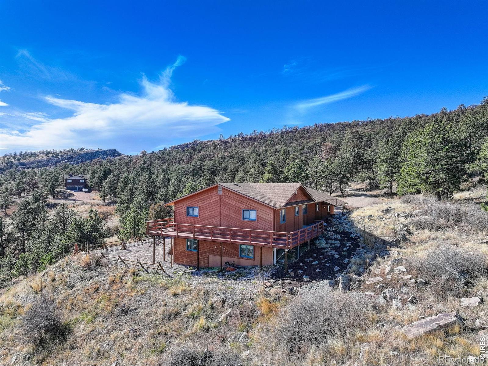 MLS Image #3 for 15655  mossrock drive,longmont, Colorado
