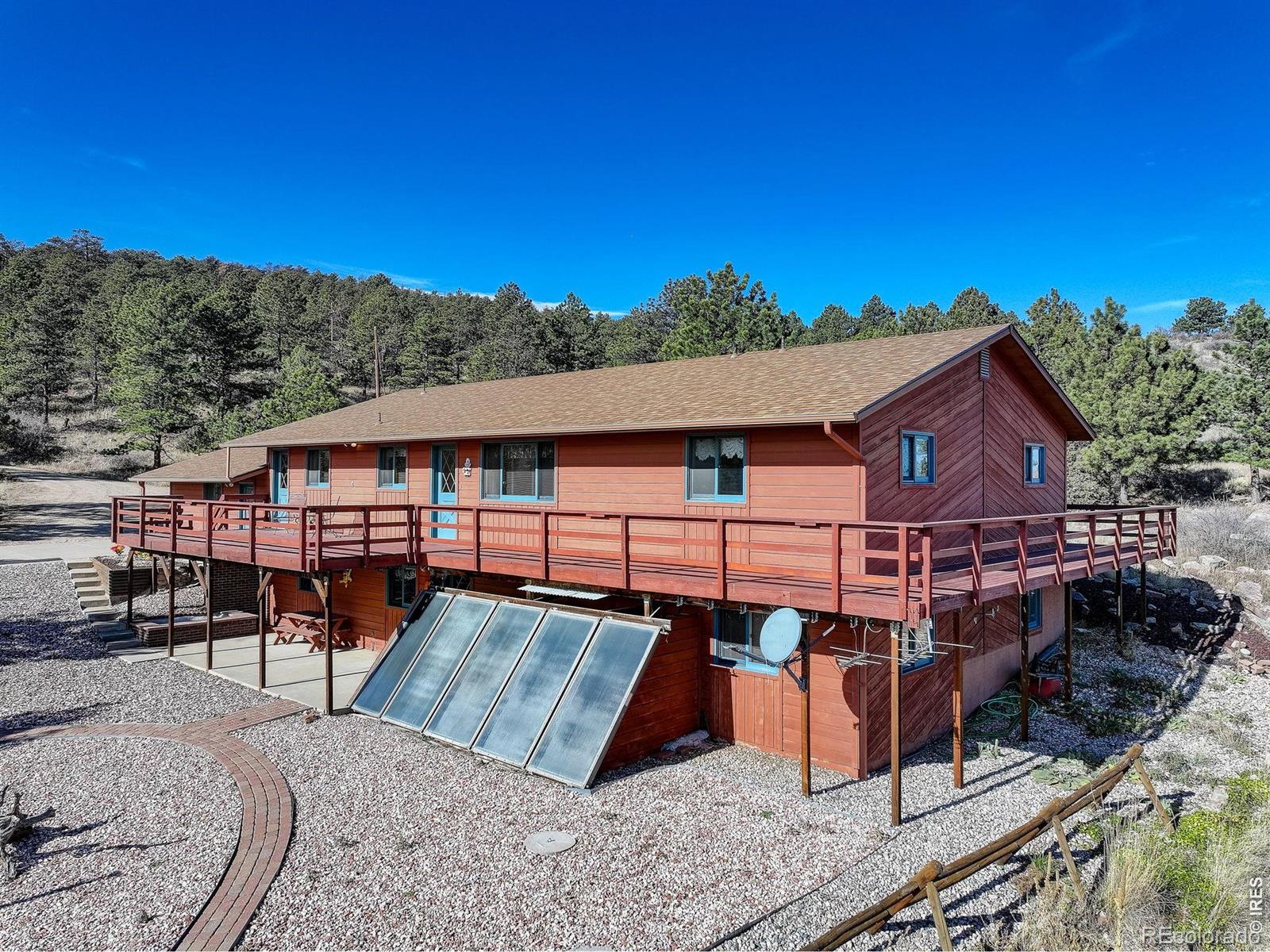 MLS Image #4 for 15655  mossrock drive,longmont, Colorado
