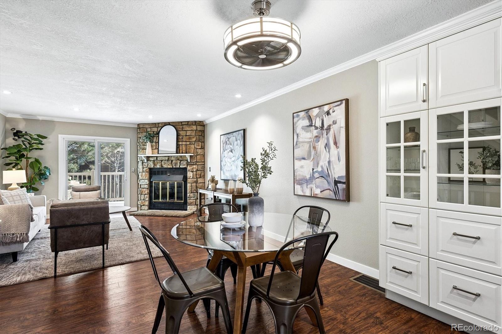 MLS Image #10 for 922 s paris court,aurora, Colorado