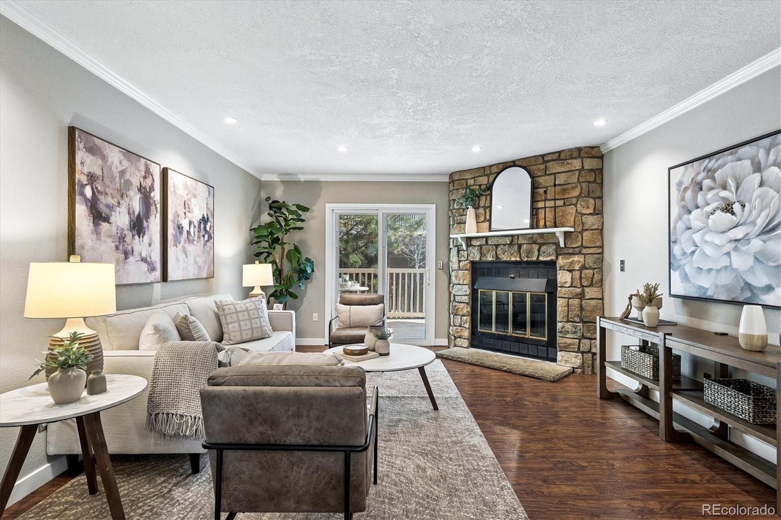 MLS Image #11 for 922 s paris court,aurora, Colorado