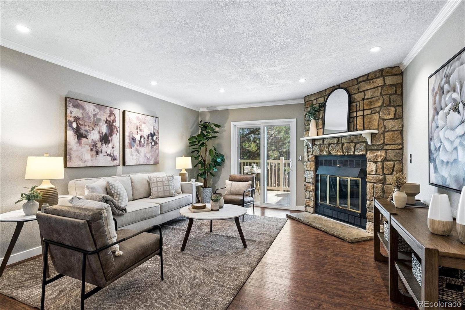 MLS Image #12 for 922 s paris court,aurora, Colorado