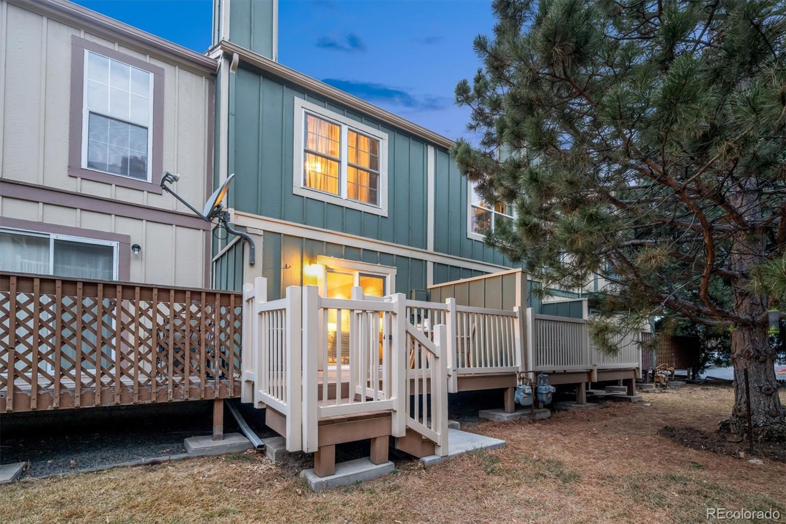MLS Image #27 for 922 s paris court,aurora, Colorado