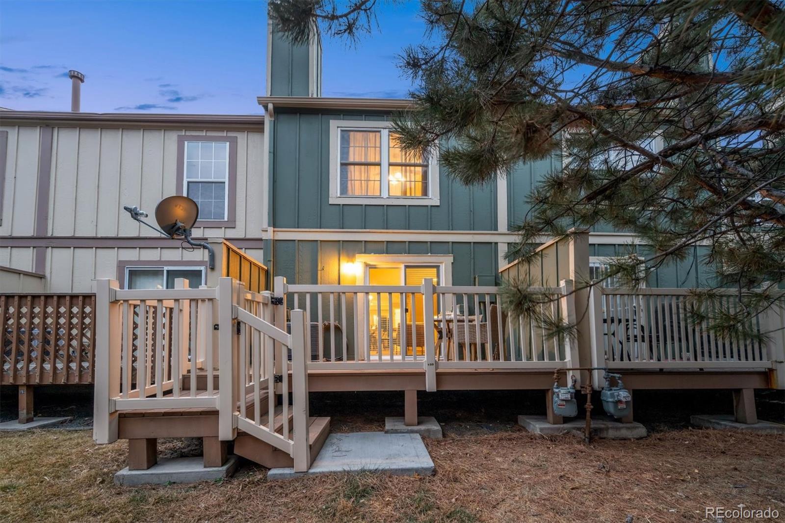MLS Image #28 for 922 s paris court,aurora, Colorado