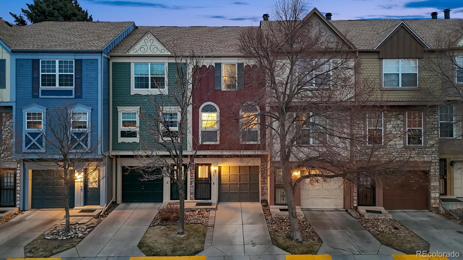 MLS Image #37 for 922 s paris court,aurora, Colorado