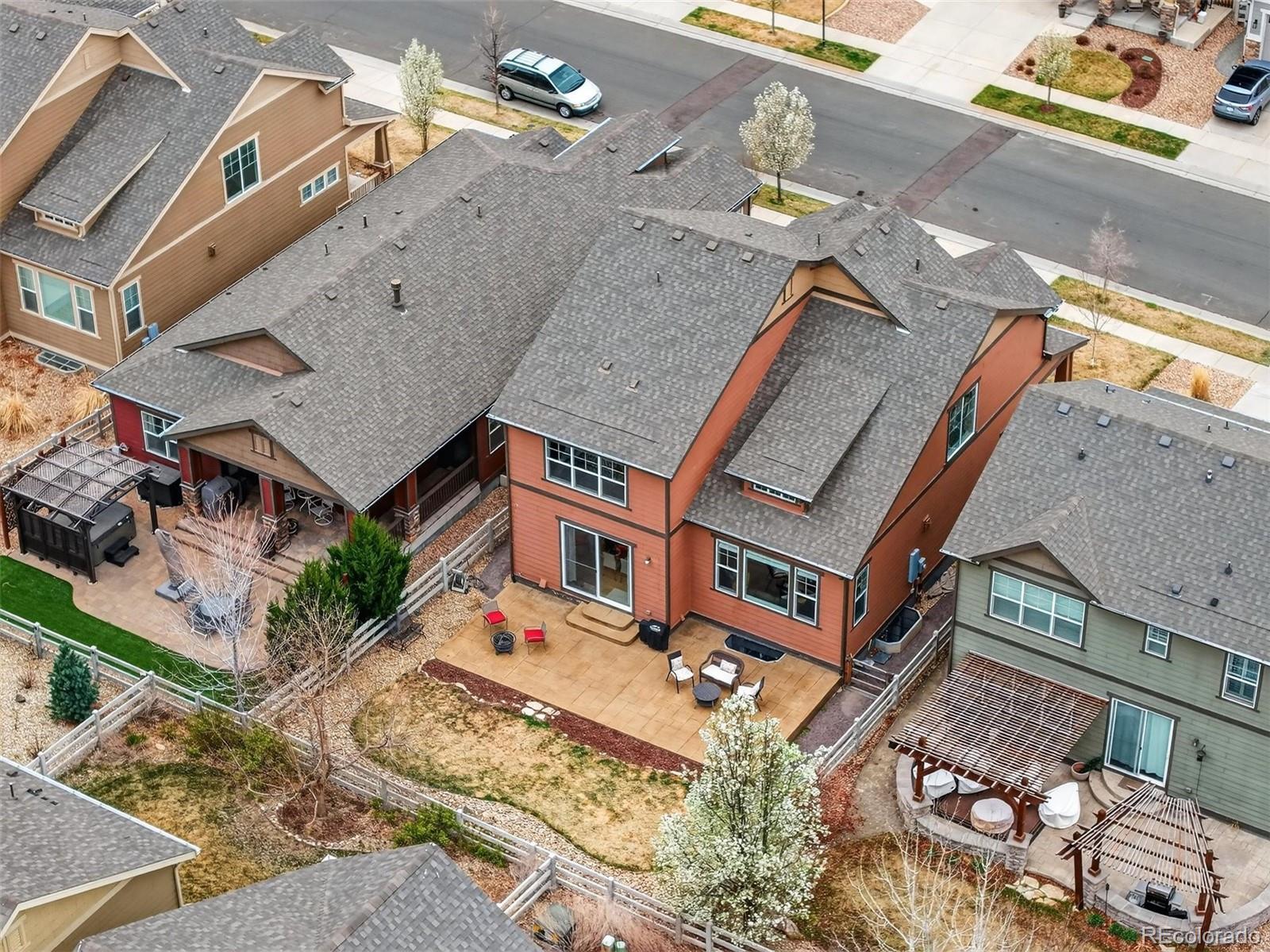 MLS Image #42 for 16694  miners way,broomfield, Colorado