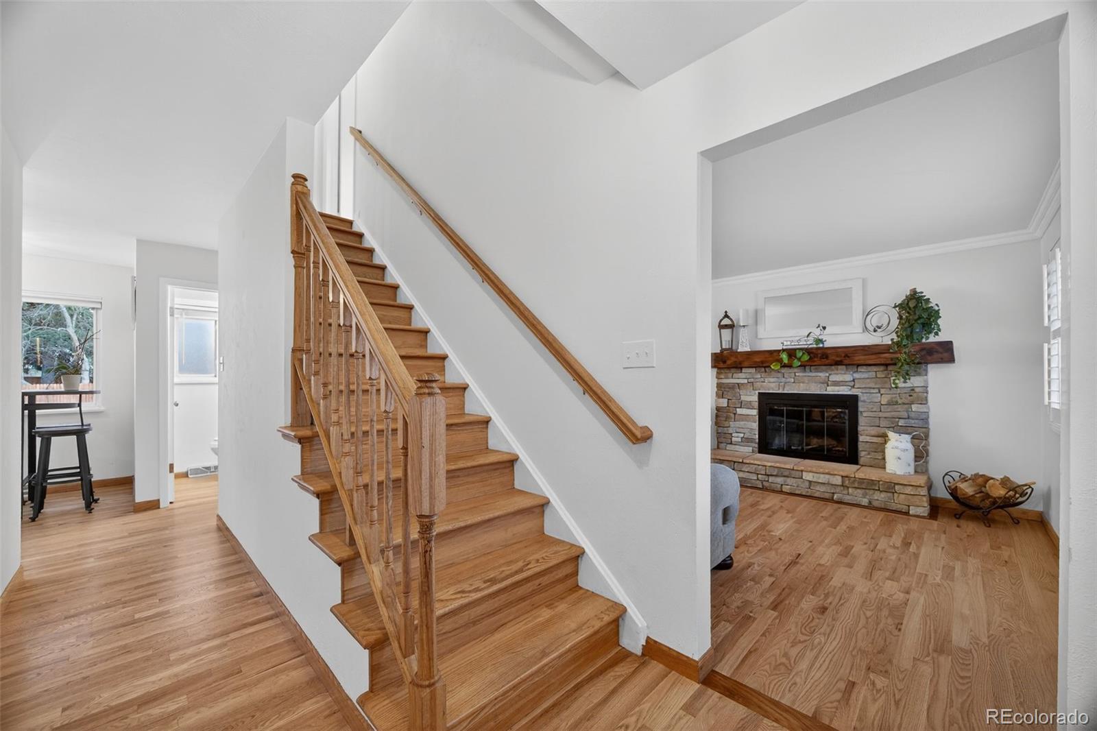 MLS Image #10 for 2906 s xanthia court,denver, Colorado