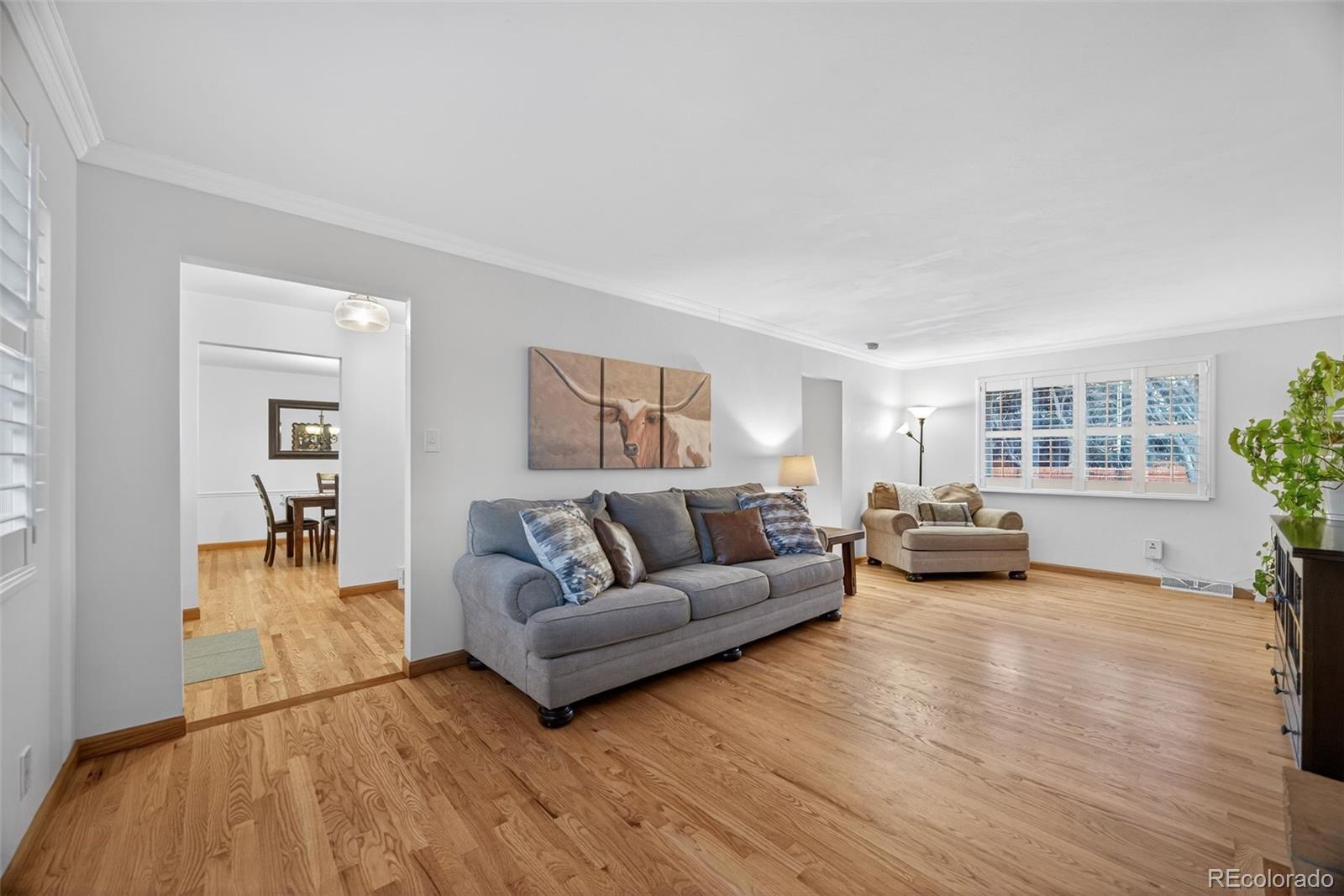 MLS Image #12 for 2906 s xanthia court,denver, Colorado