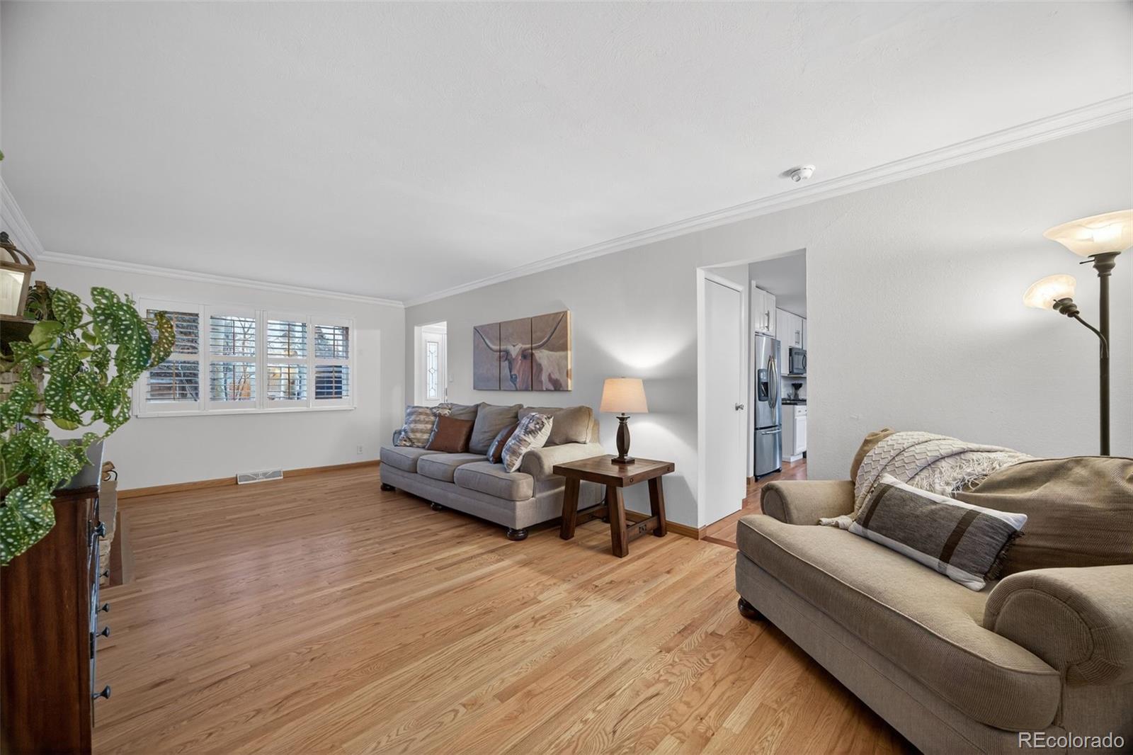 MLS Image #13 for 2906 s xanthia court,denver, Colorado