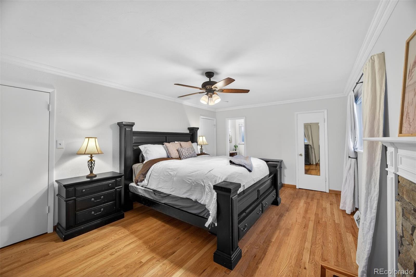 MLS Image #17 for 2906 s xanthia court,denver, Colorado