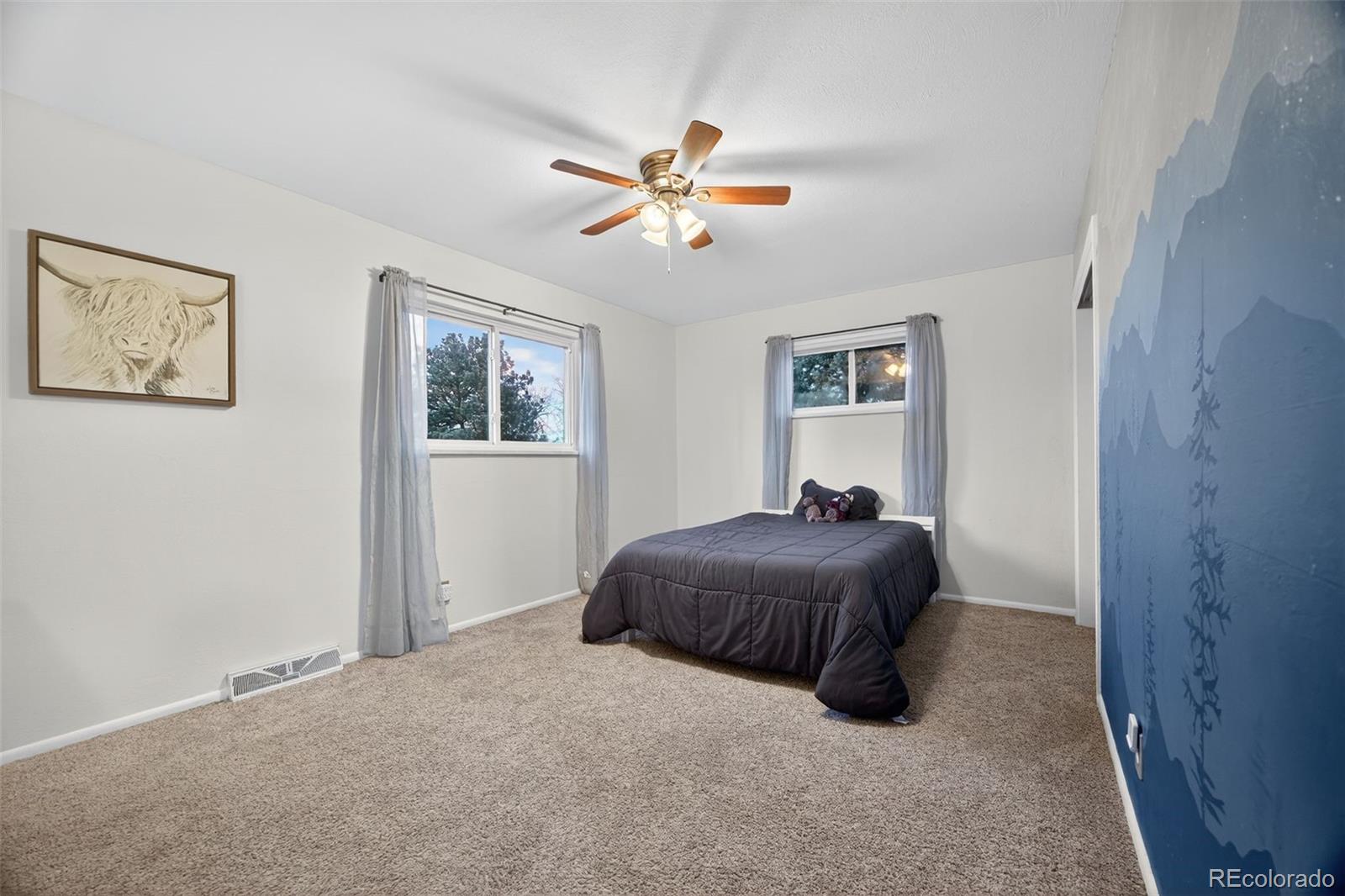 MLS Image #21 for 2906 s xanthia court,denver, Colorado