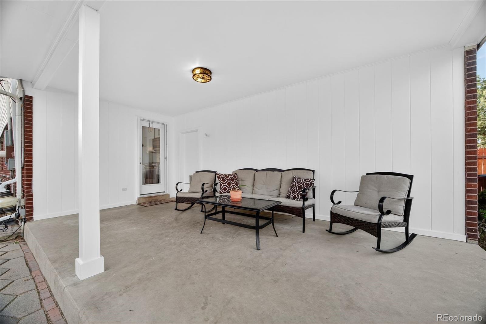MLS Image #27 for 2906 s xanthia court,denver, Colorado