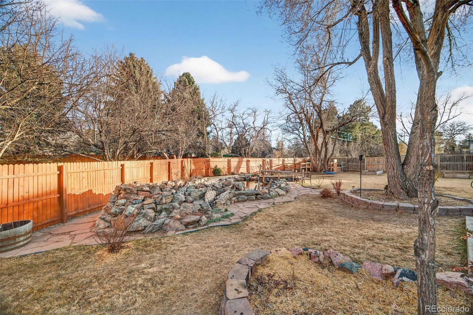 MLS Image #28 for 2906 s xanthia court,denver, Colorado