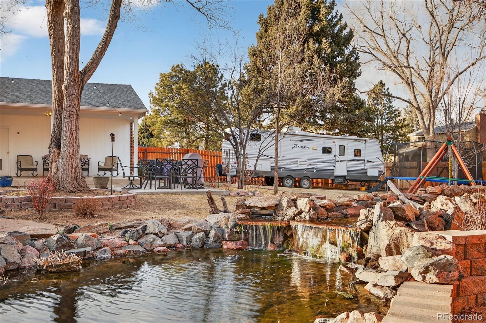 MLS Image #29 for 2906 s xanthia court,denver, Colorado