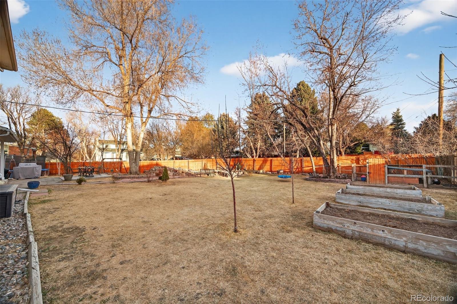 MLS Image #30 for 2906 s xanthia court,denver, Colorado