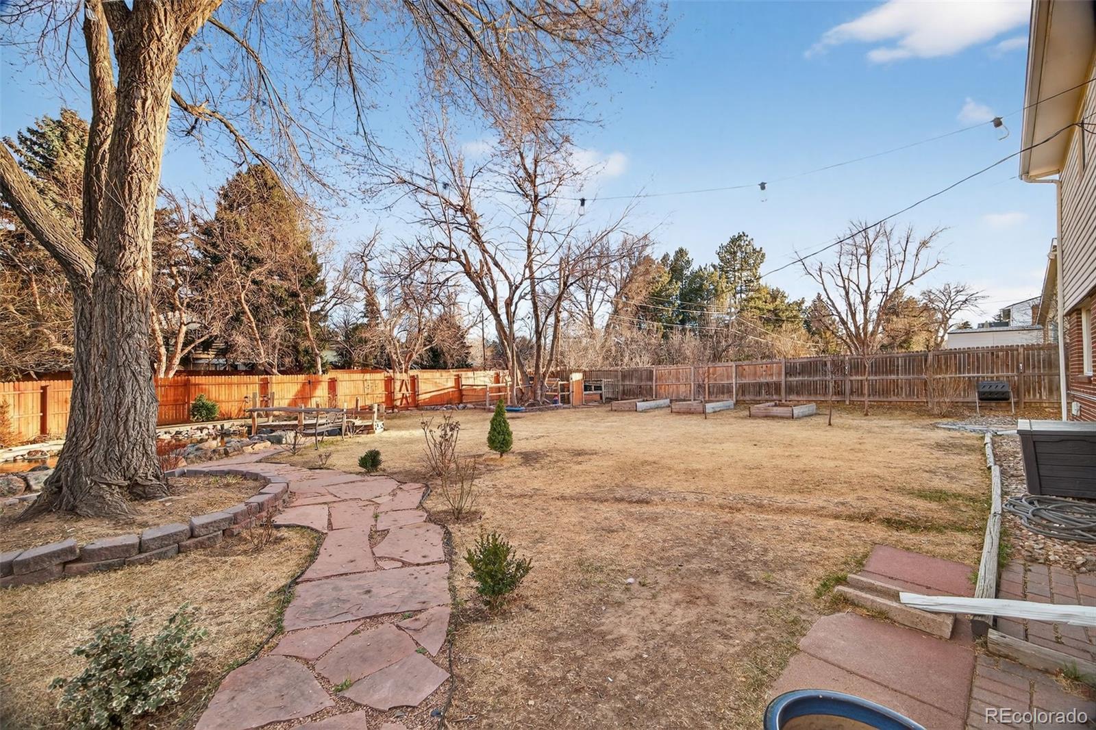 MLS Image #31 for 2906 s xanthia court,denver, Colorado