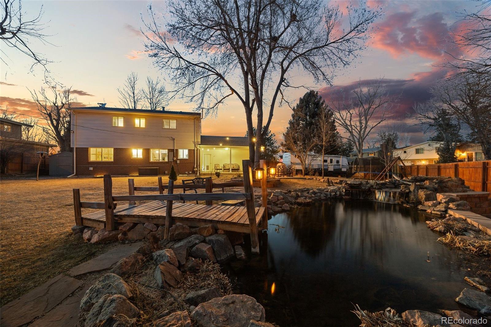 MLS Image #32 for 2906 s xanthia court,denver, Colorado