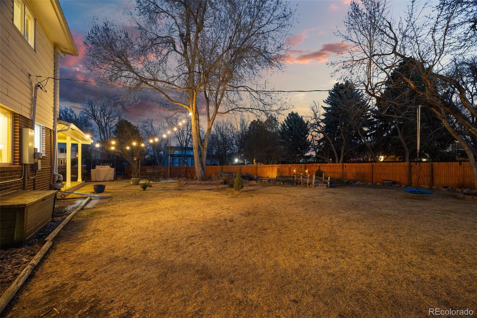 MLS Image #33 for 2906 s xanthia court,denver, Colorado