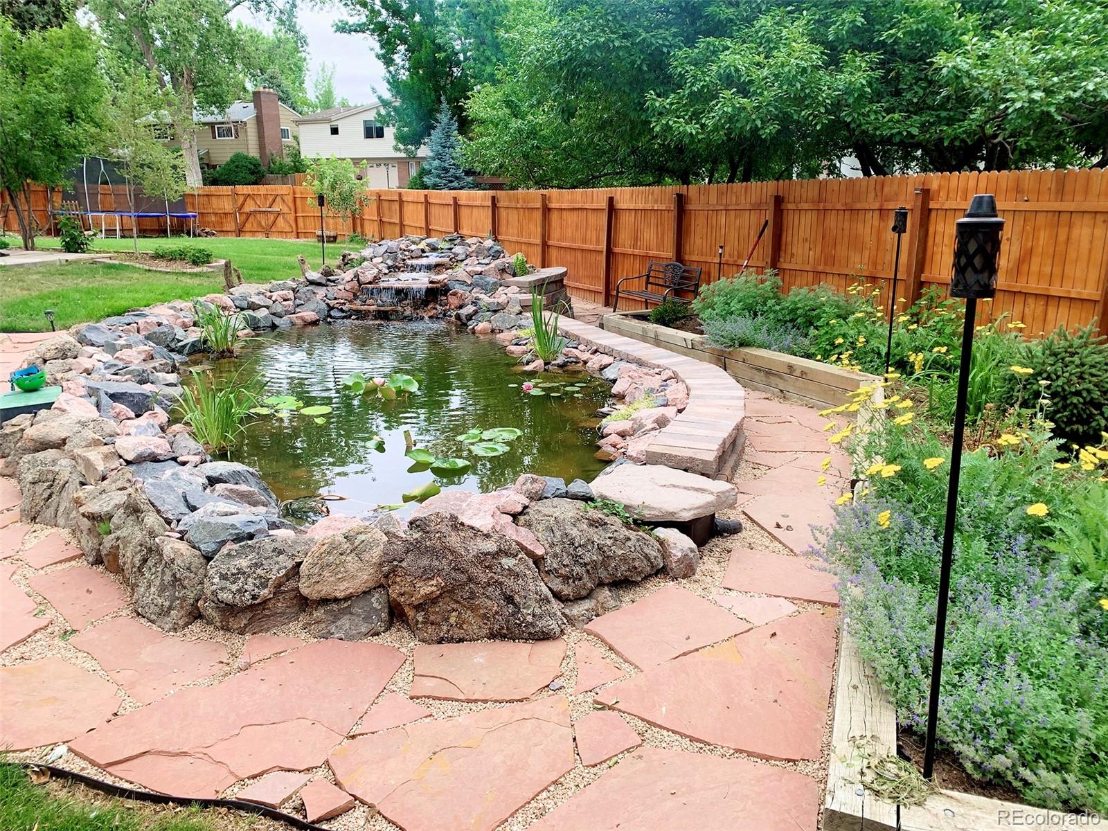 MLS Image #35 for 2906 s xanthia court,denver, Colorado
