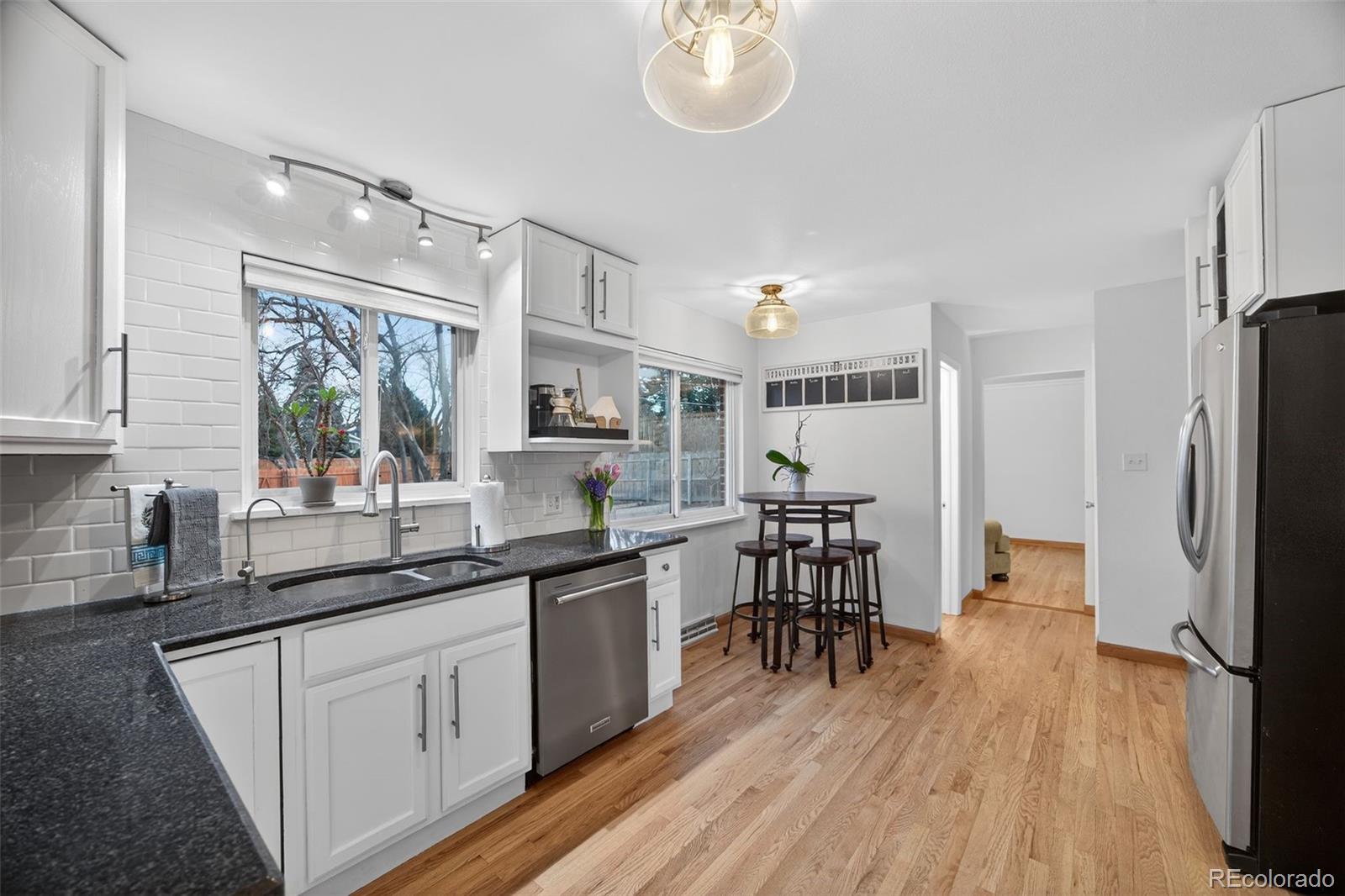 MLS Image #5 for 2906 s xanthia court,denver, Colorado