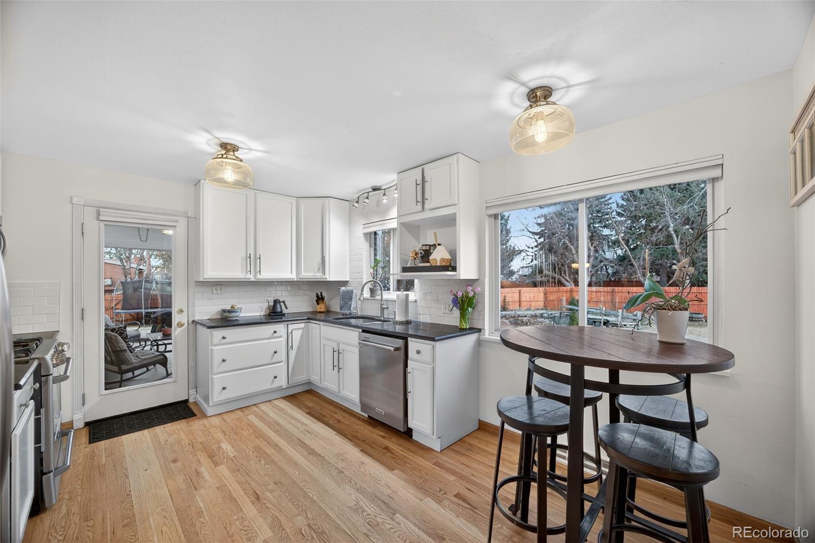 MLS Image #6 for 2906 s xanthia court,denver, Colorado