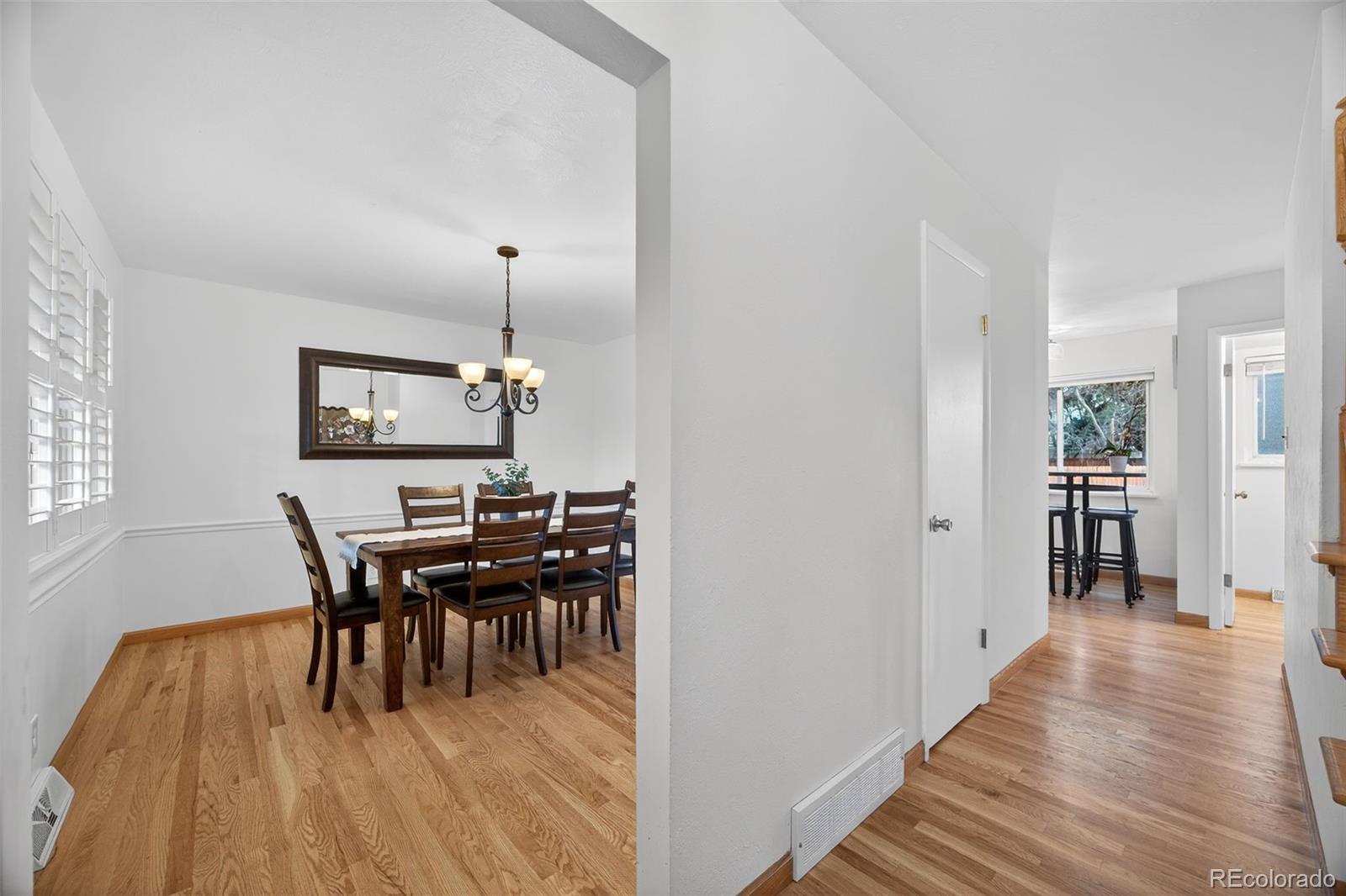 MLS Image #7 for 2906 s xanthia court,denver, Colorado