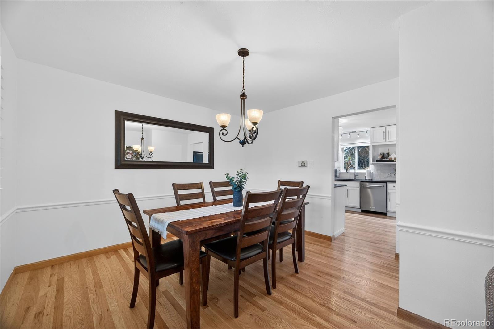MLS Image #9 for 2906 s xanthia court,denver, Colorado