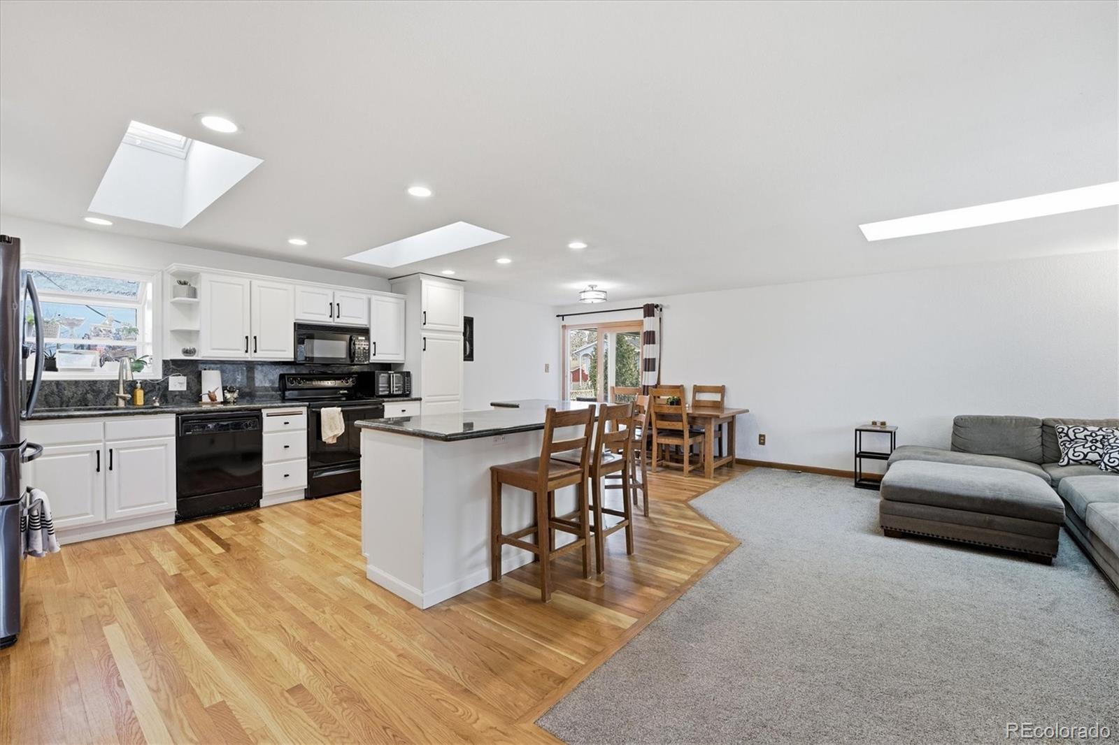 MLS Image #1 for 412 s devinney street,lakewood, Colorado