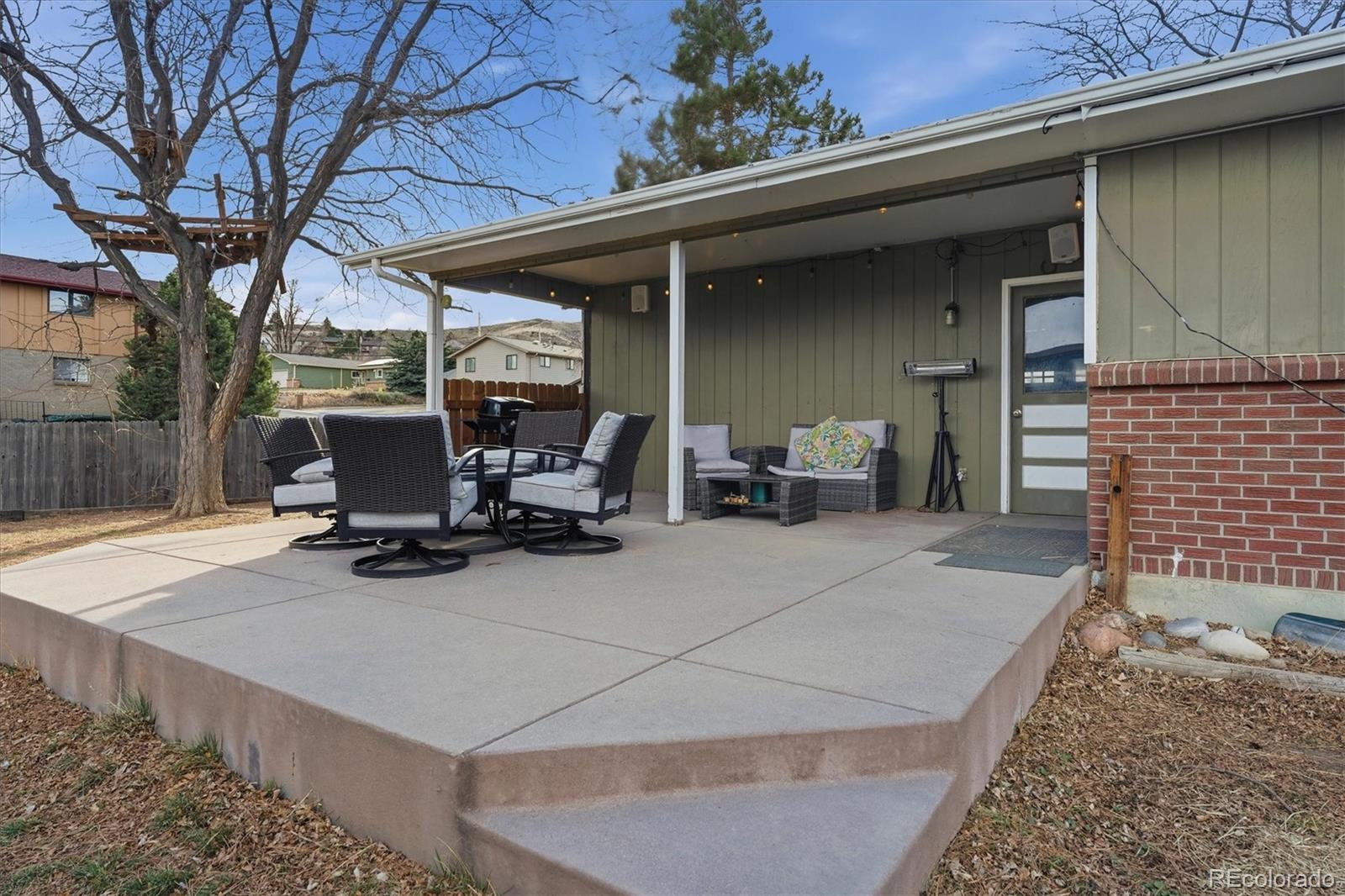 MLS Image #15 for 412 s devinney street,lakewood, Colorado