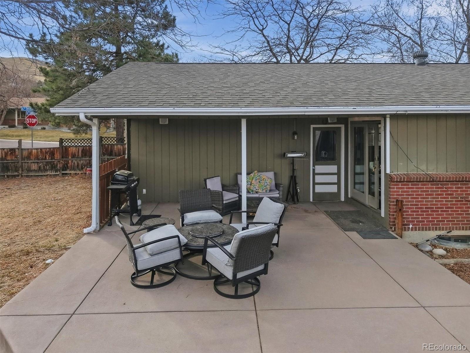 MLS Image #18 for 412 s devinney street,lakewood, Colorado