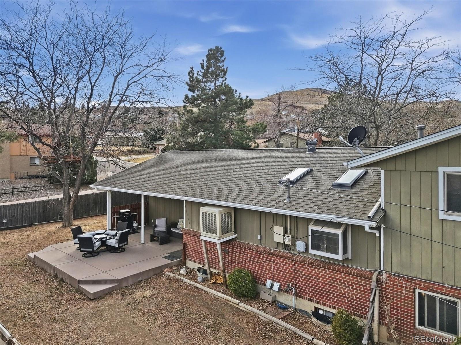 MLS Image #19 for 412 s devinney street,lakewood, Colorado