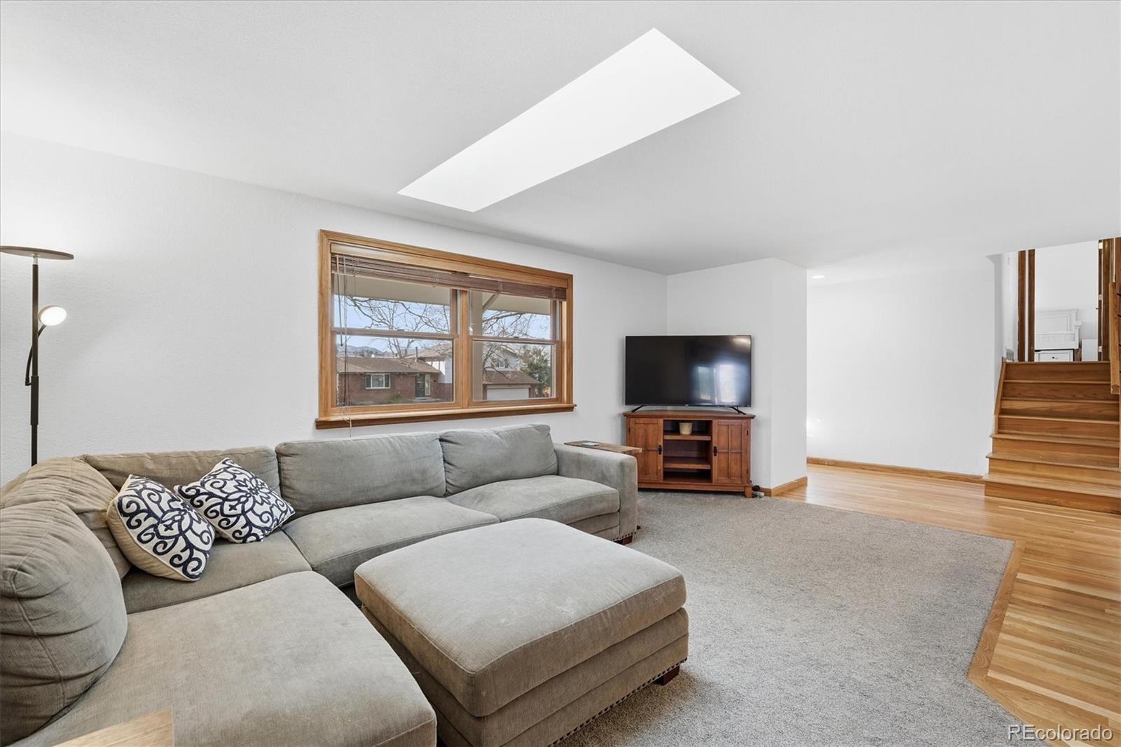 MLS Image #2 for 412 s devinney street,lakewood, Colorado