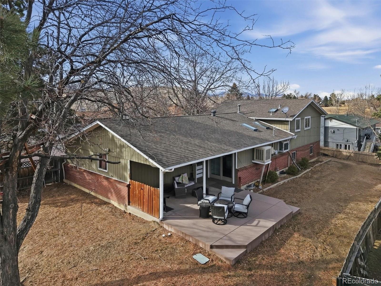 MLS Image #20 for 412 s devinney street,lakewood, Colorado