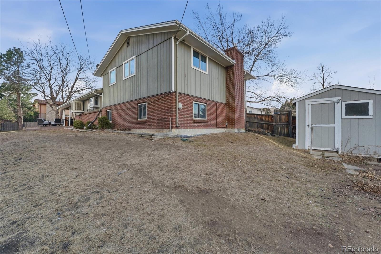 MLS Image #42 for 412 s devinney street,lakewood, Colorado
