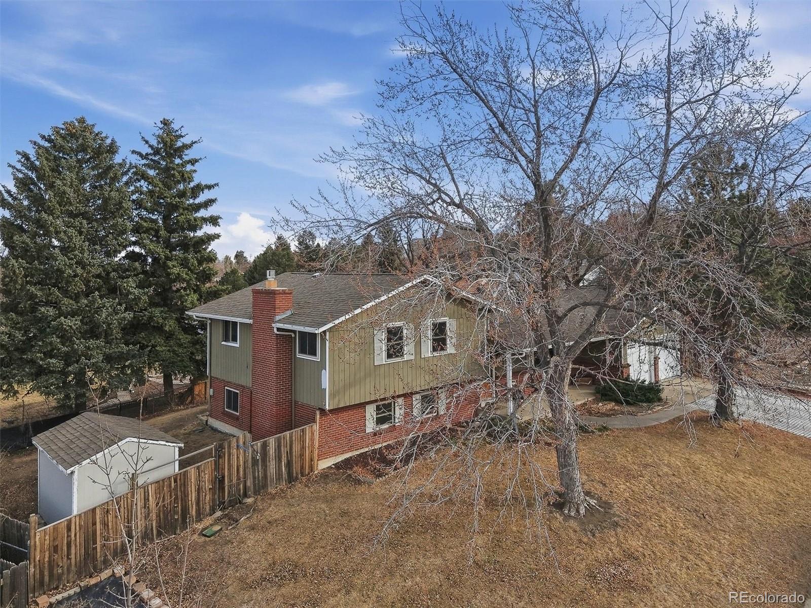 MLS Image #44 for 412 s devinney street,lakewood, Colorado
