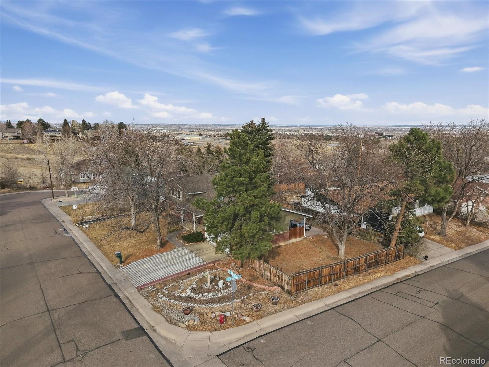 MLS Image #45 for 412 s devinney street,lakewood, Colorado