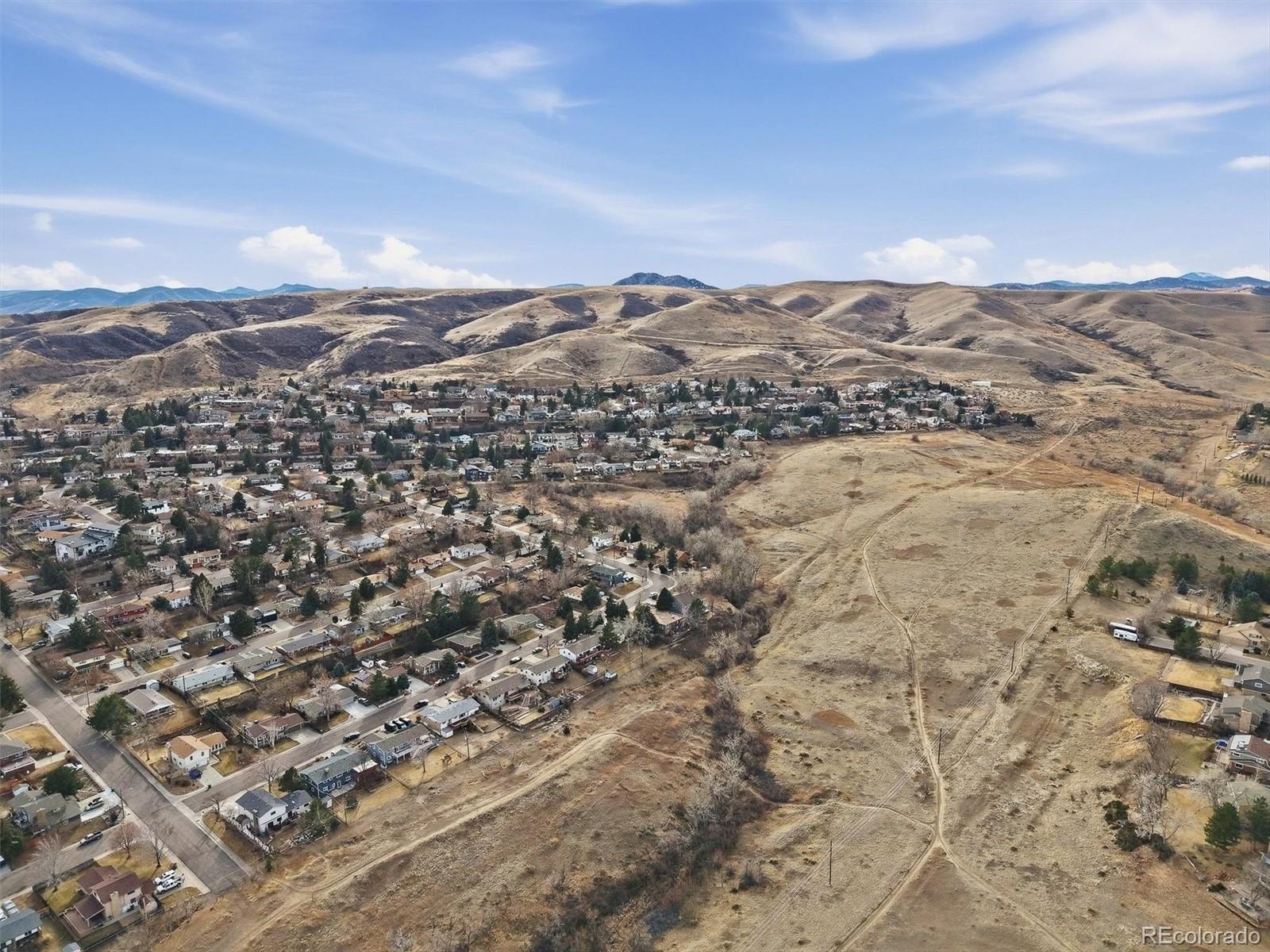 MLS Image #47 for 412 s devinney street,lakewood, Colorado