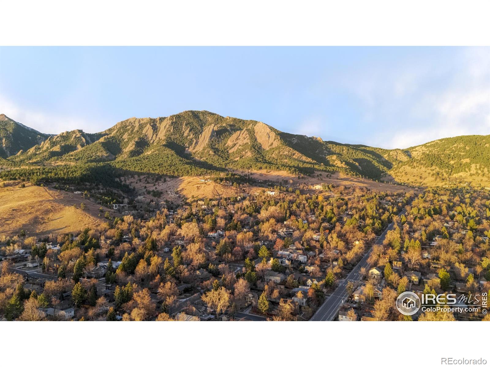 MLS Image #1 for 626  17th street,boulder, Colorado
