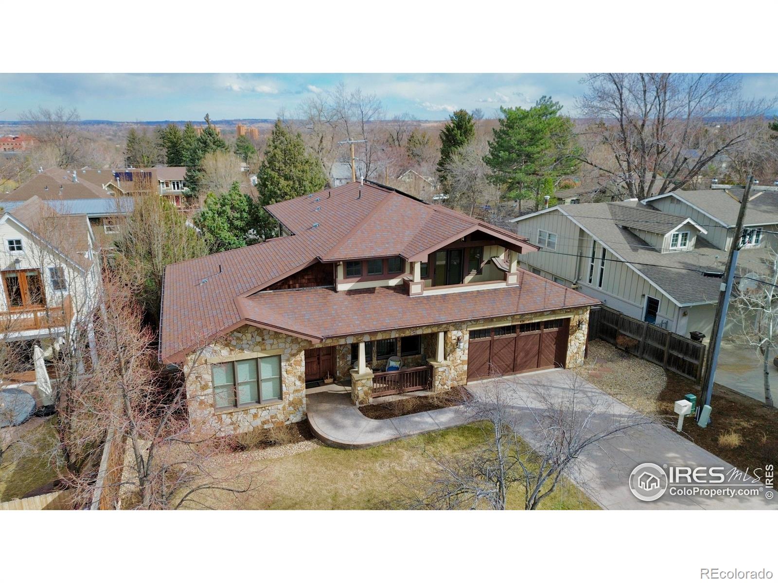 MLS Image #2 for 626  17th street,boulder, Colorado