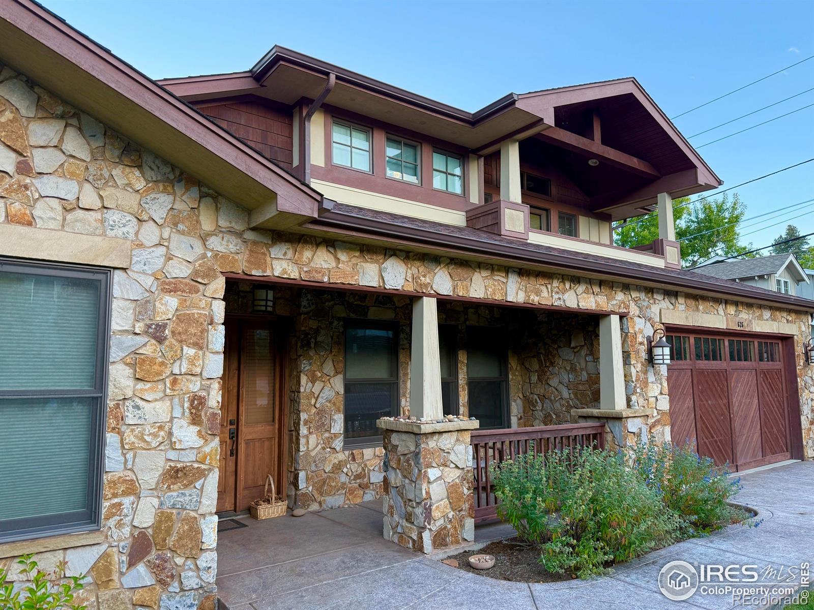 MLS Image #3 for 626  17th street,boulder, Colorado